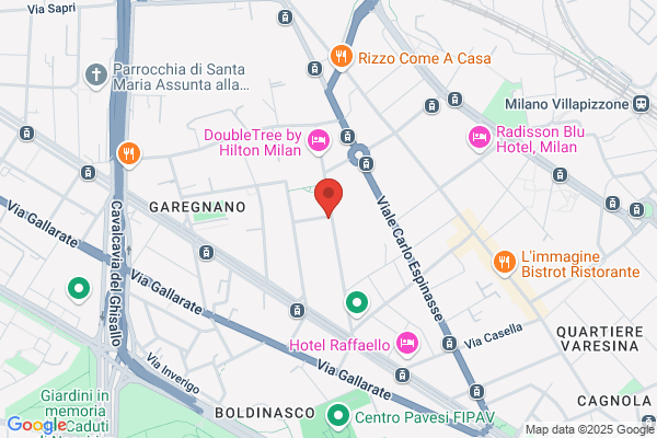 Richemont Italia S.P.A.
