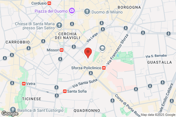 Impresa San Siro