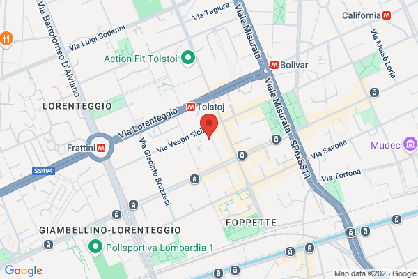 Imberti Tende Di Imberti Pierangelo