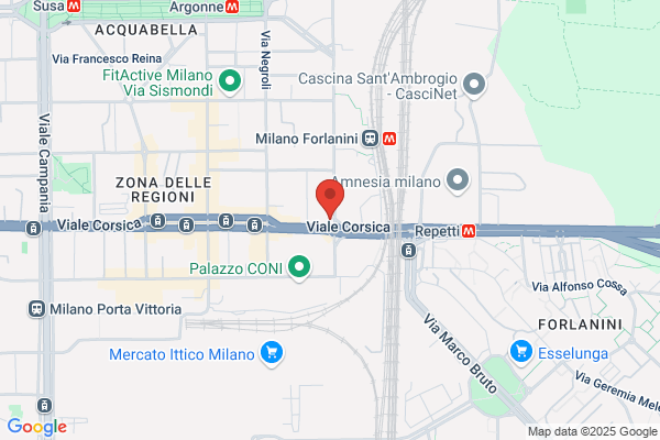 Le Tende Di Raimondi Cominesi Maurizio Srl