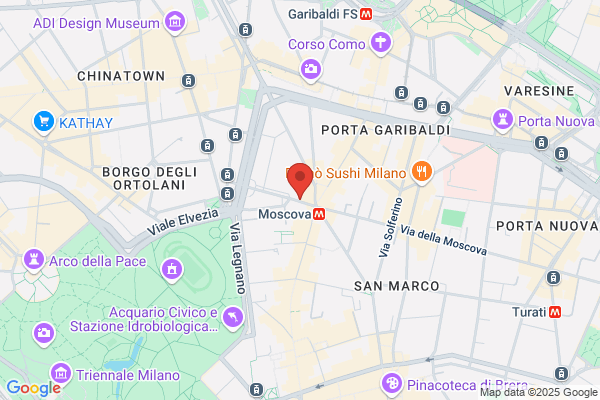 Societa Creazioni Jab (S.R.L.)