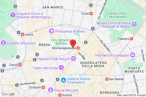 Galleria Ala Salvatore