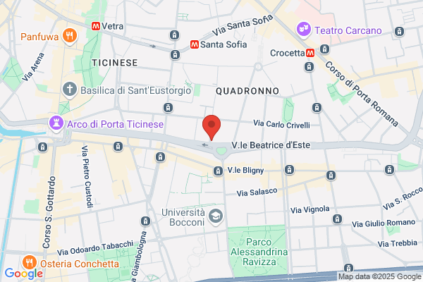 Galleria Darte Bosoni (S.R.L.)
