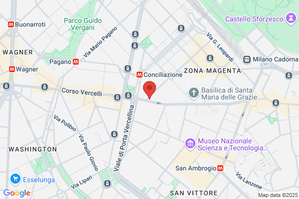 Galleria Darte Moderna Tonelli