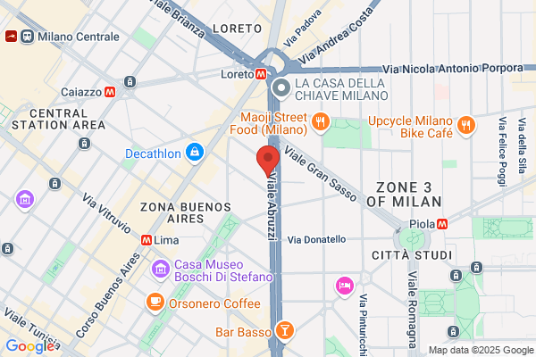 Galleria Giorgi