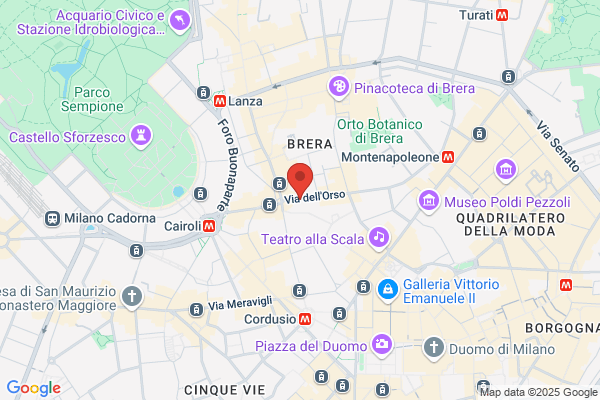 Galleria S. Tomaso Arte E Antiquariato