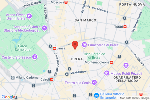 Spazio Erasmus
