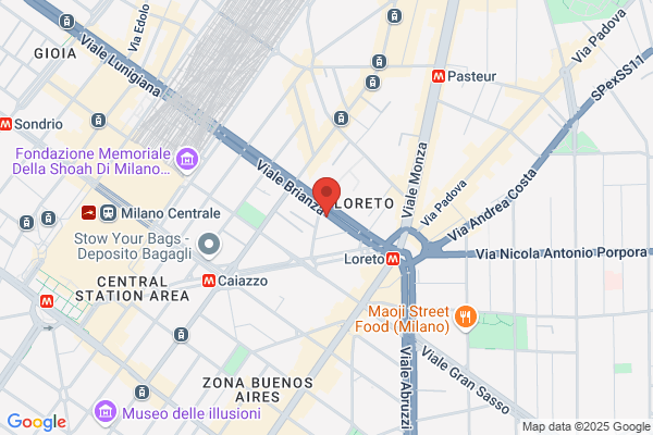 Terzo Millennio Sas Di Costance Fiani E C.