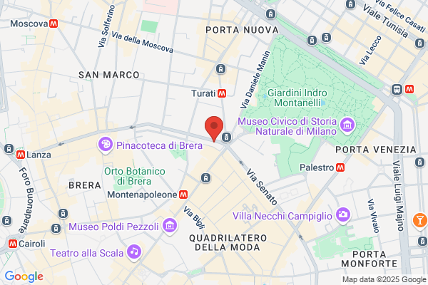 Tornabuoni Arte Srl