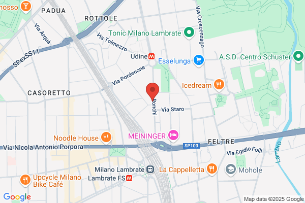 Pmi Impianti (S.R.L.)