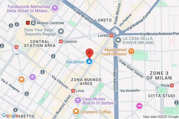 Gelateria Cardelli
