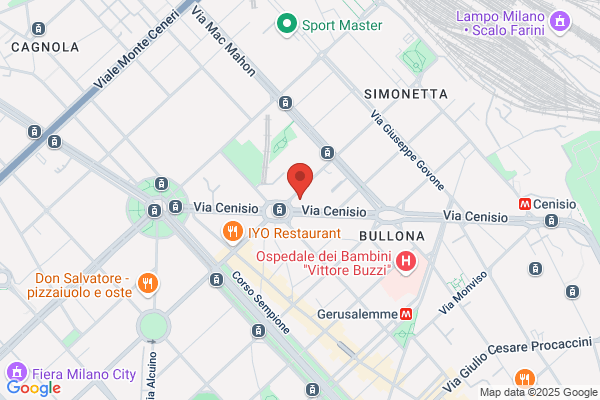 Gelateria Emporio cafe