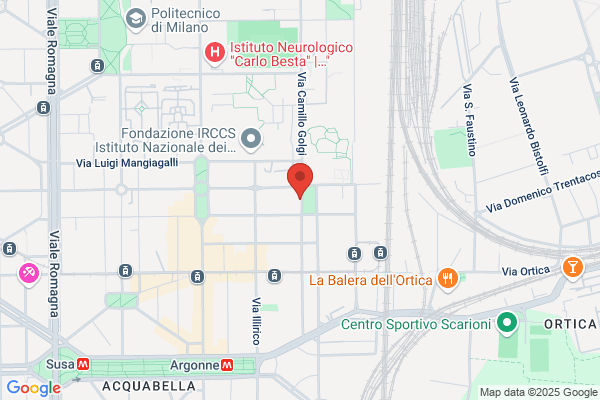 Gelateria Mirtilla Di Apicella Monica