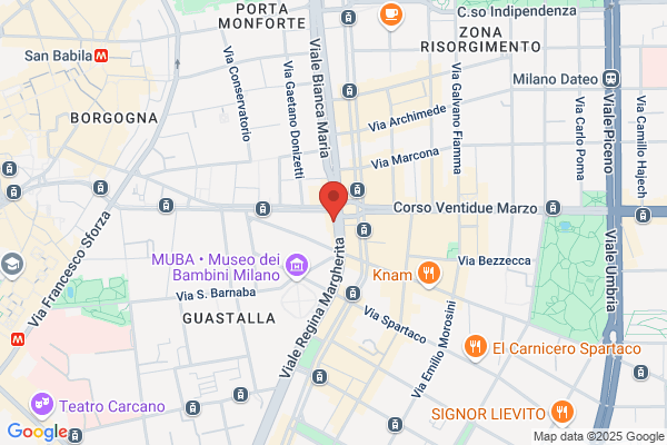 Gelateria Umberto