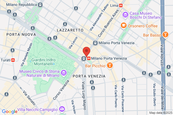 Gelateria Venezia S.R.L.