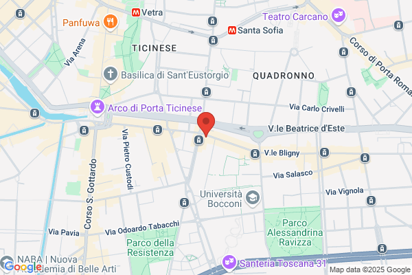 Gelateria Vipi Di Izzo Gabriella E Nicosia Giuseppe (S.N.C.)