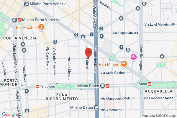 Mastrantuono Ing Clivio