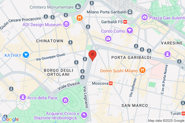 Studio Idrogeotecnico Applicato Sas Di Ghezzi Efrem E c.