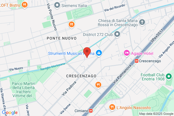 Studio Amministrazione Condominiale Morelli