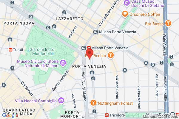 Casa Milano