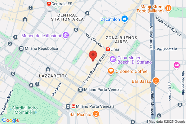 Milanocantieri Di Paolo Inglese