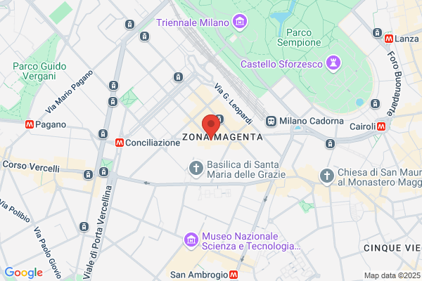 Notodieci Srl