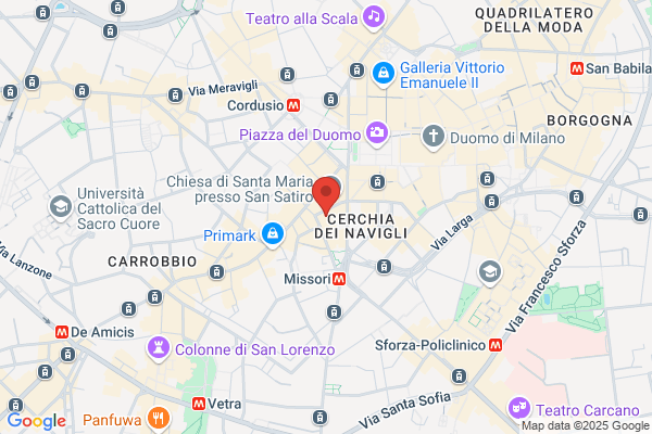 Rizzello E Romagnoli Di Rizzello Tommaso