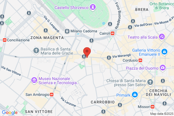 Sacchi andrea Nello