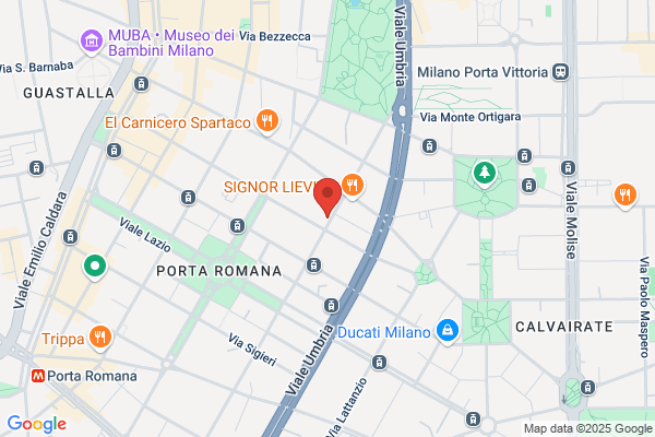 Gomma Arredo (S.N.C.)