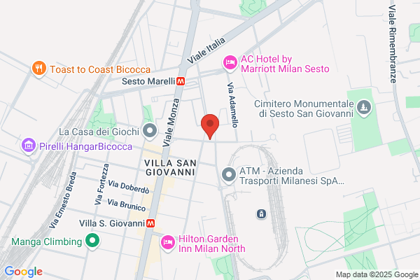 Centro Guarnizioni Tiger