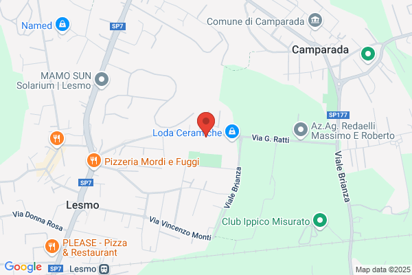 Linhardt Italia Srl