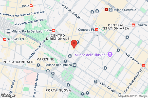 West Pharmaceutical Services Italia Srl