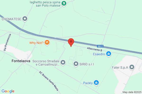 Poron Italia Soc. Coop. A R.L.