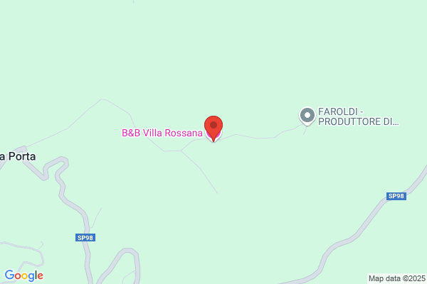 Villa rossana