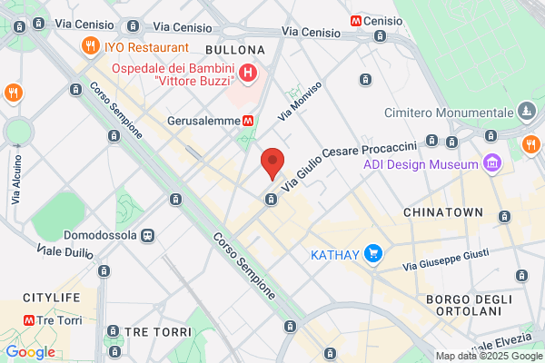 Ferramenta Bozzoni Utensilerie