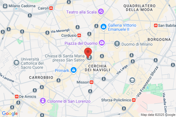 G.D.G. Di Guffanti Maurizio & C. S.A.S.