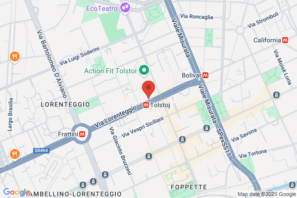 Rossi Il Droghiere (S.N.C. )