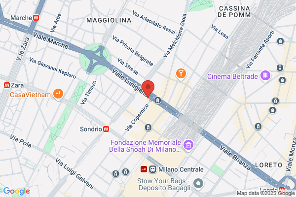 Torretta Market (S.A.S.)