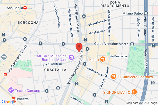 Giovenzana Fotocine Ottica Srl