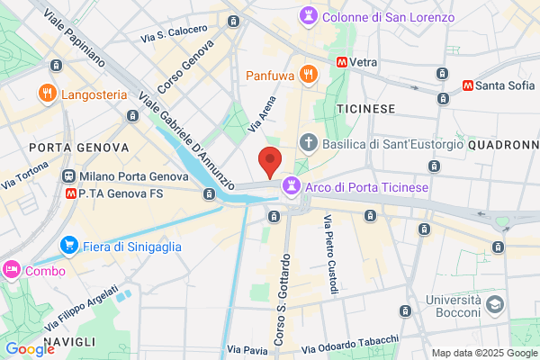 Aethos Milan