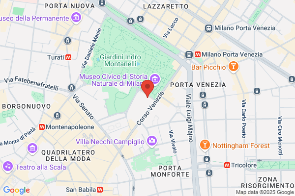 Casa Cipriani Milano