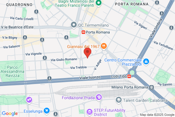 Hotel Piacenza