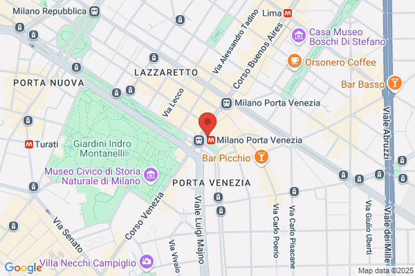 Mercure Milano Centro