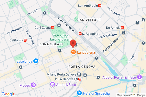 Mercure Milano Solari