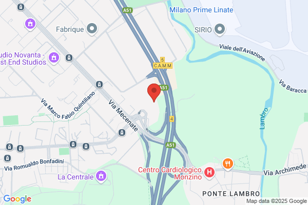 Novotel Milano Linate Aeroporto
