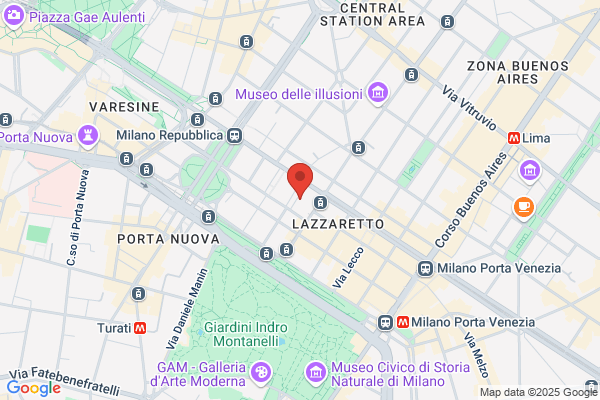 ibis Milano Centro