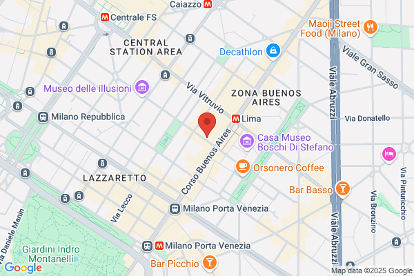 ibis Styles Milano Centro