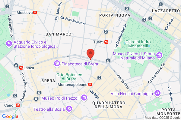 Casa Baglioni Milan