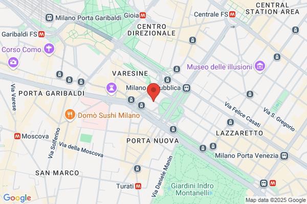 ME Milan Il Duca
