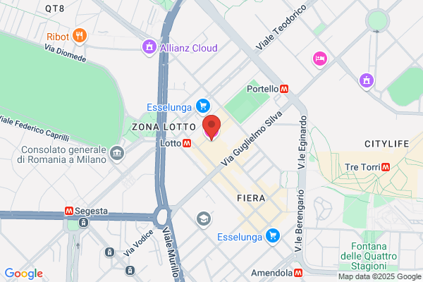 Meliá Milano